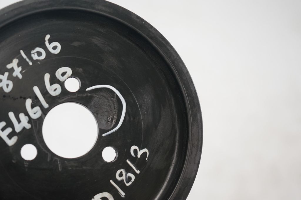 Power steering pump (5)