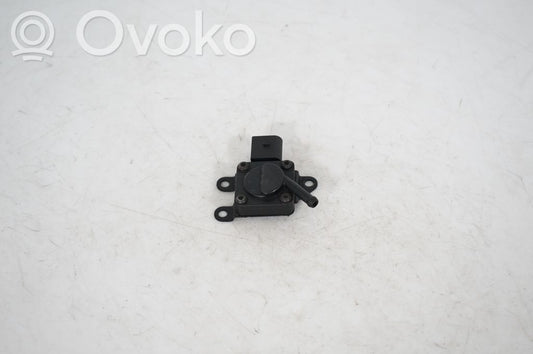 Exhaust gas pressure sensor