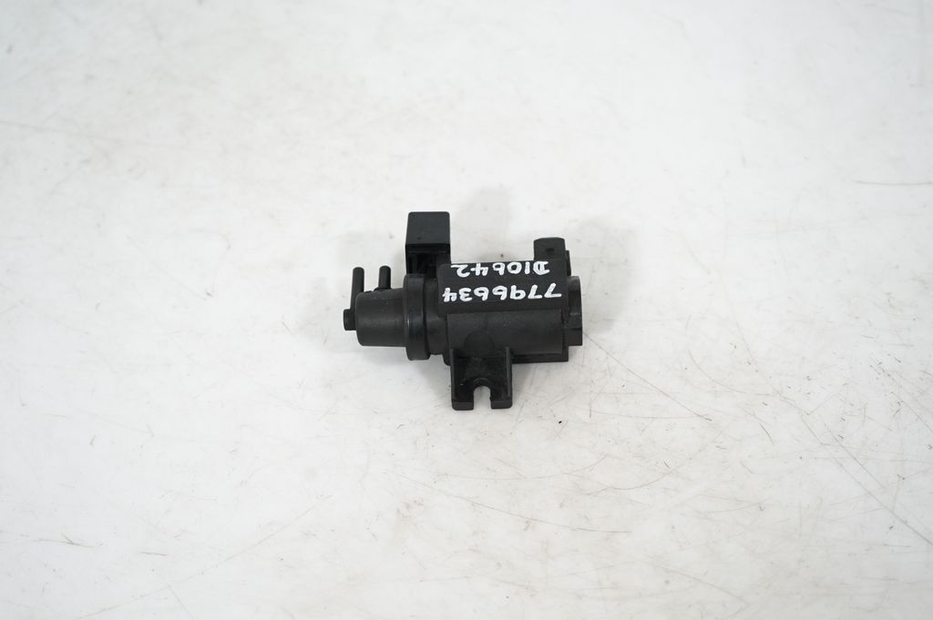 Turbo solenoid valve (3)