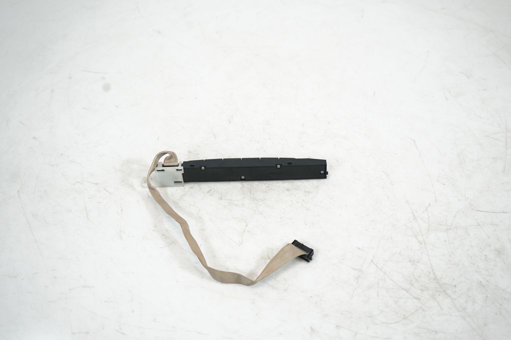 Seat heating switch (5)
