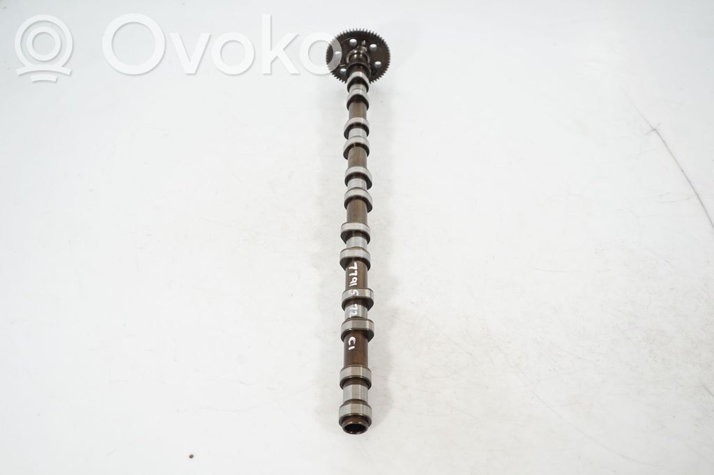 Engine control unit/module (2)