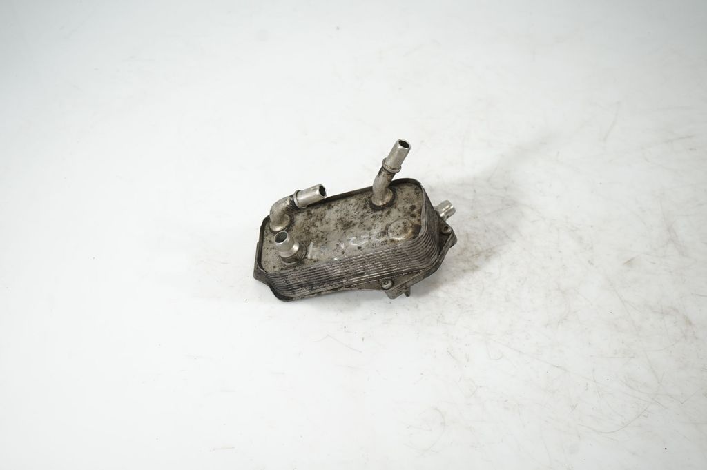 Gearbox / Transmission oil cooler (3)