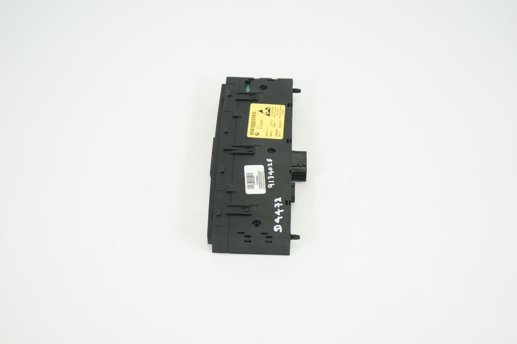 Parking (PDC) sensor switch (4)
