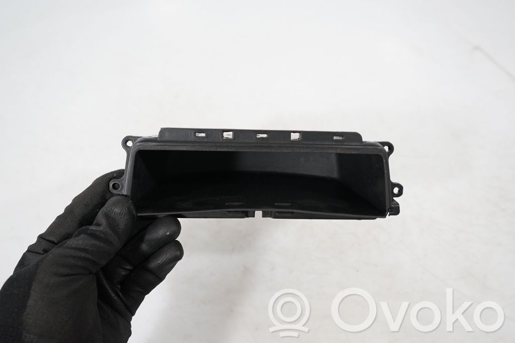 Glove box central console (6)