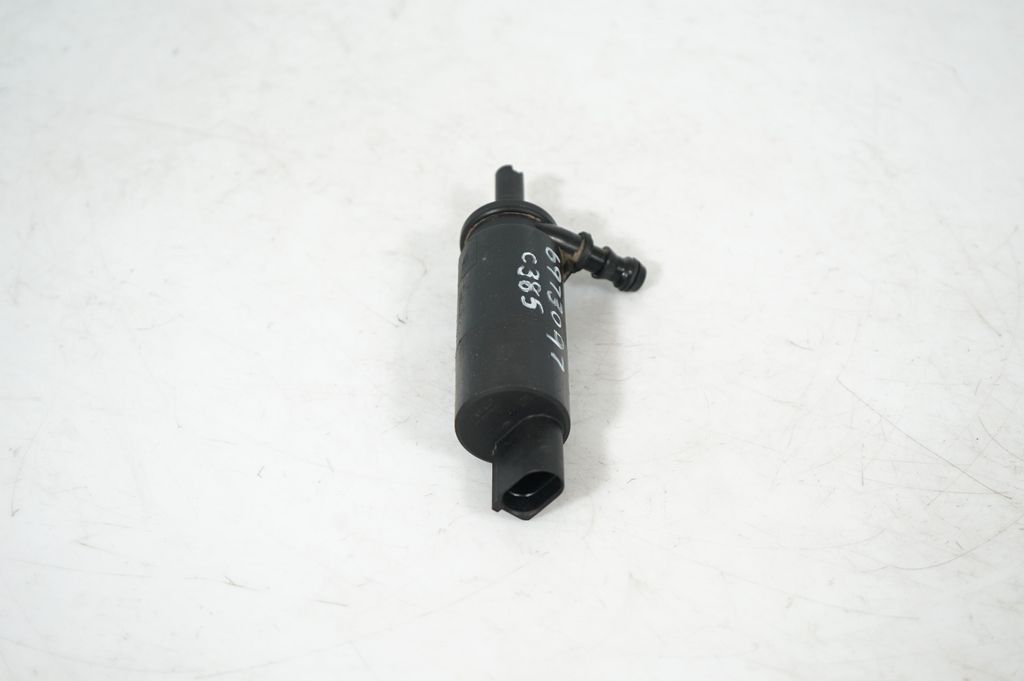 Headlight washer pump (2)
