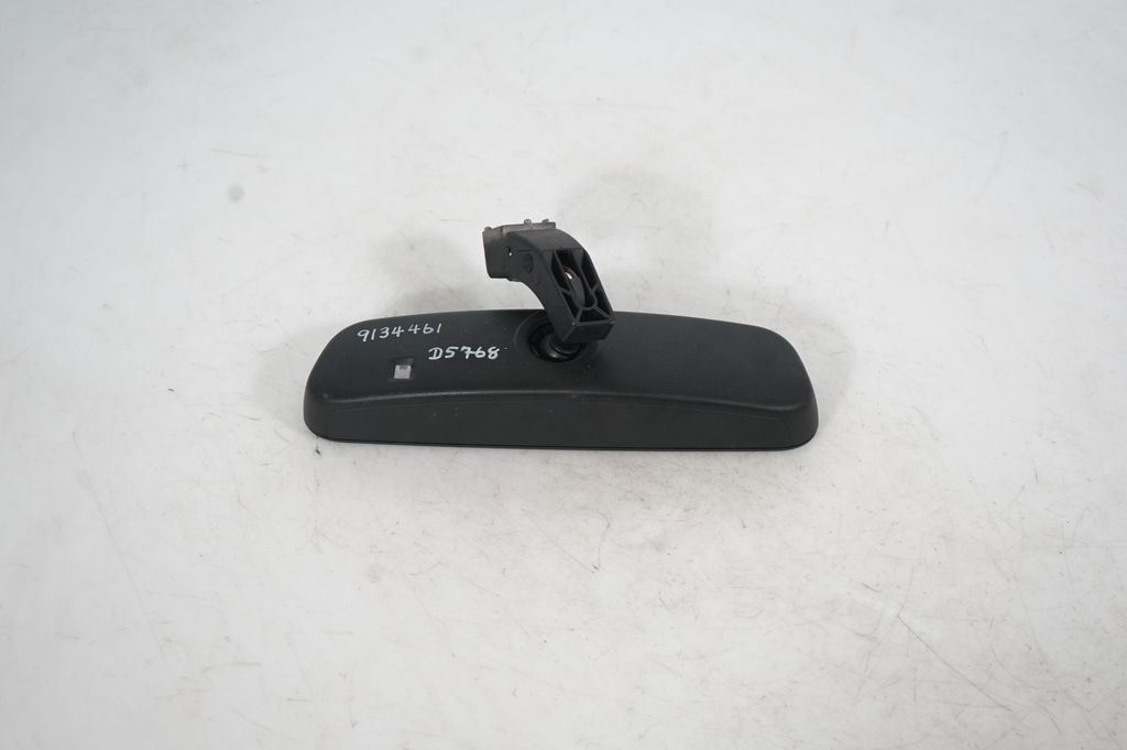 Rear view mirror (interior) (5)