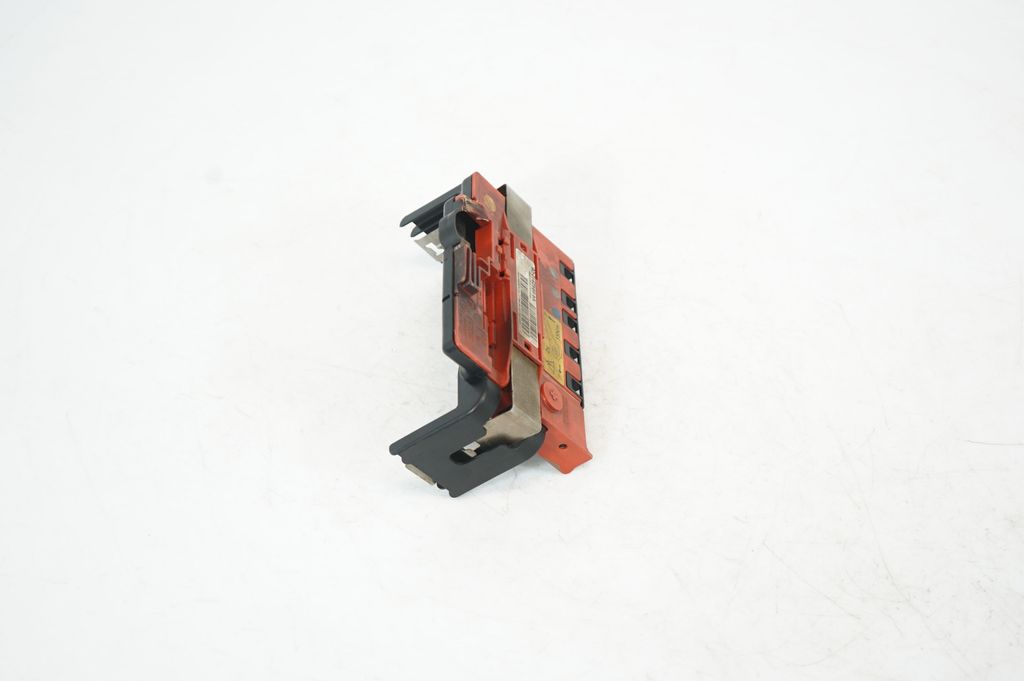 Positive wiring loom (4)