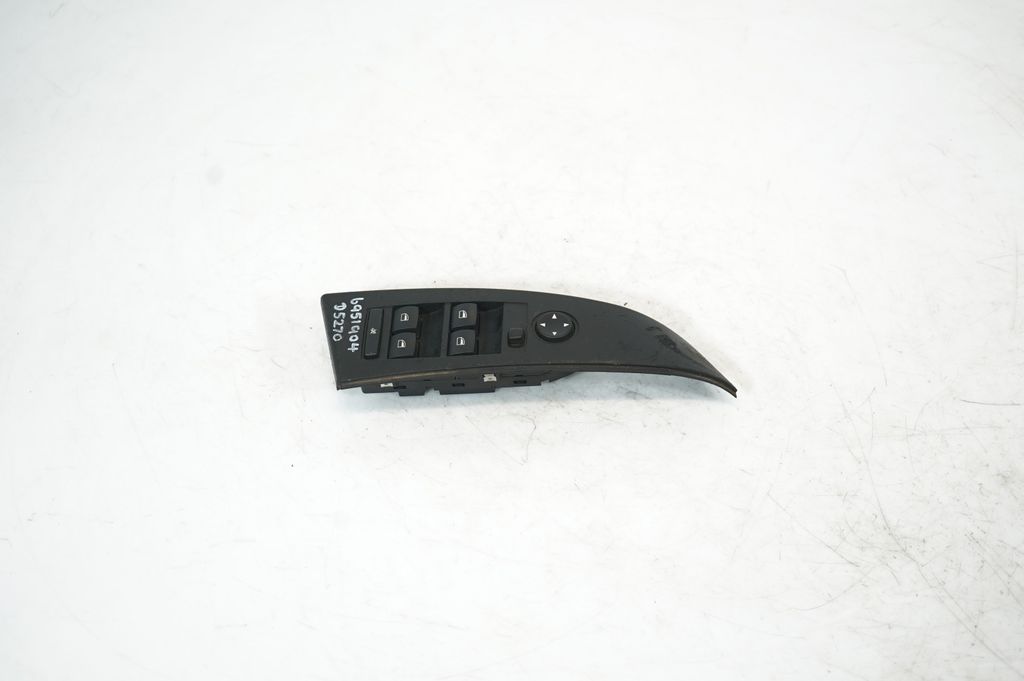 Electric window control switch (8)