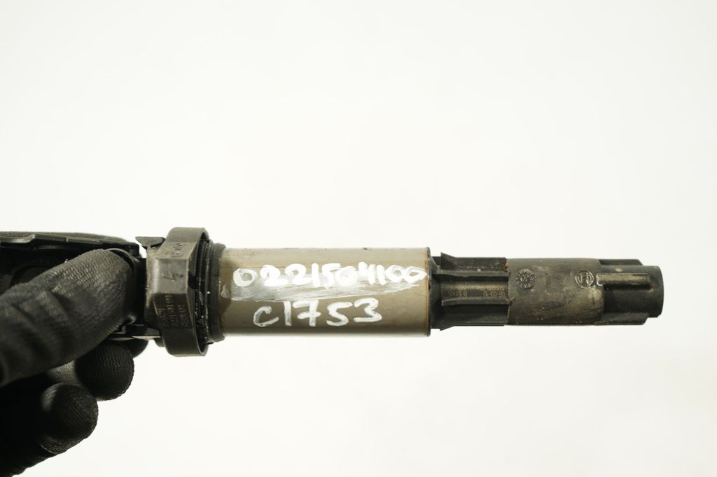 High voltage ignition coil (6)