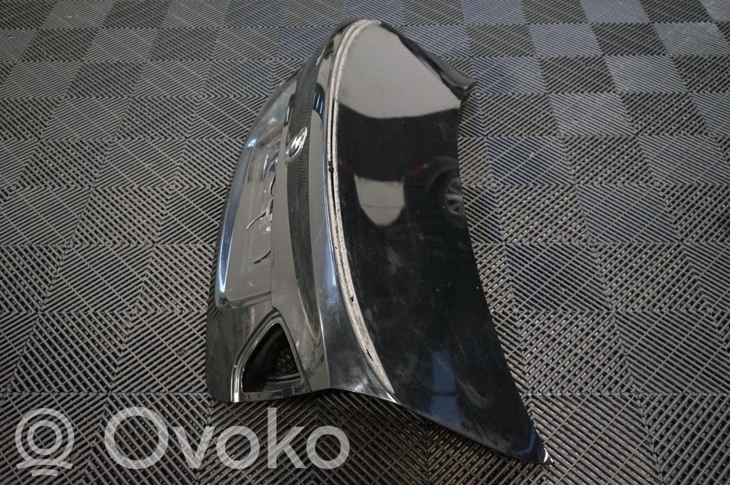 Tailgate/trunk/boot lid (2)