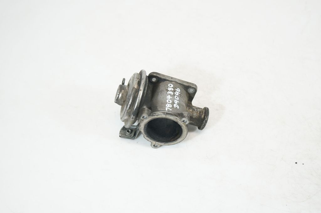 EGR valve (4)