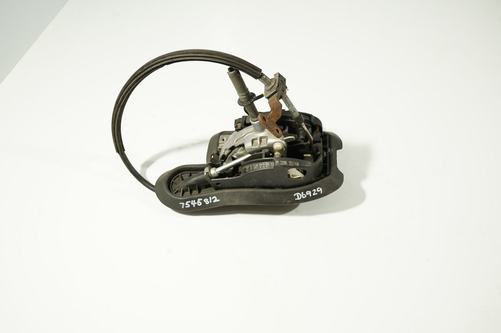 Gear shifter/selector (4)