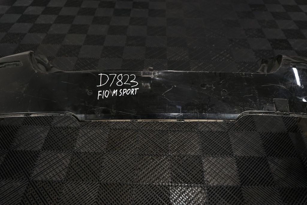 Gearbox mounting bracket (5)