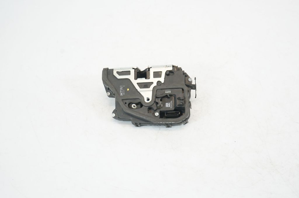 Rear door lock (5)