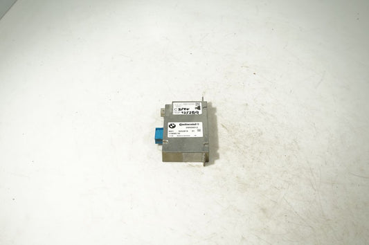 Camera control unit module