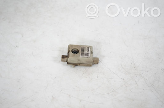 Aerial antenna amplifier