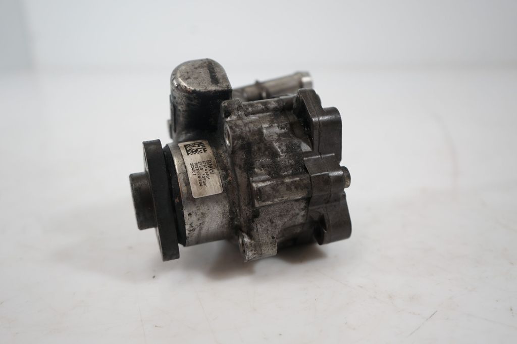 Power steering pump (6)
