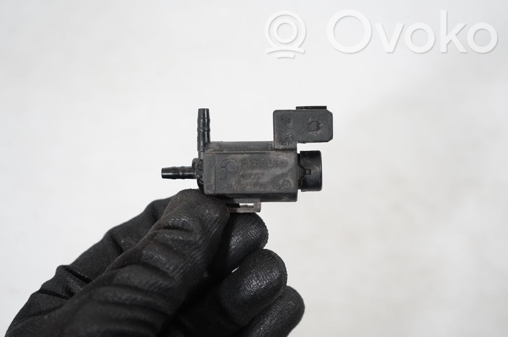 Turbo solenoid valve (6)