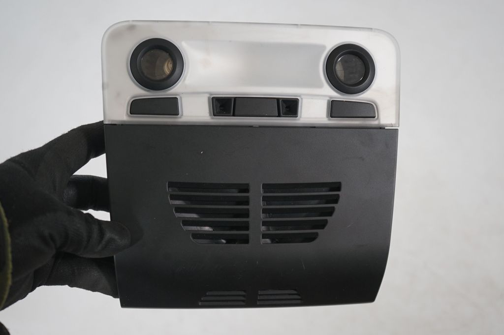 Alarm movement detector/sensor (6)