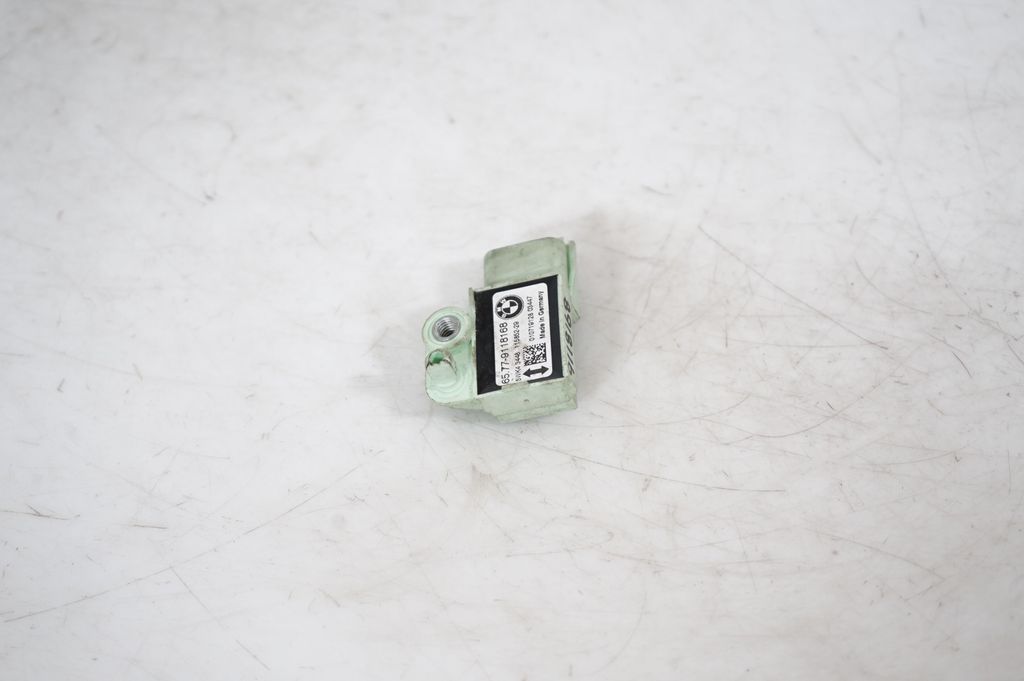 Airbag deployment crash/impact sensor (4)