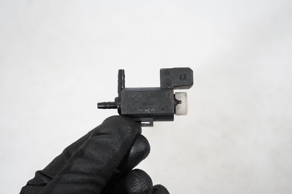 Turbo solenoid valve (6)
