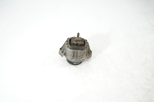 Engine mount bracket