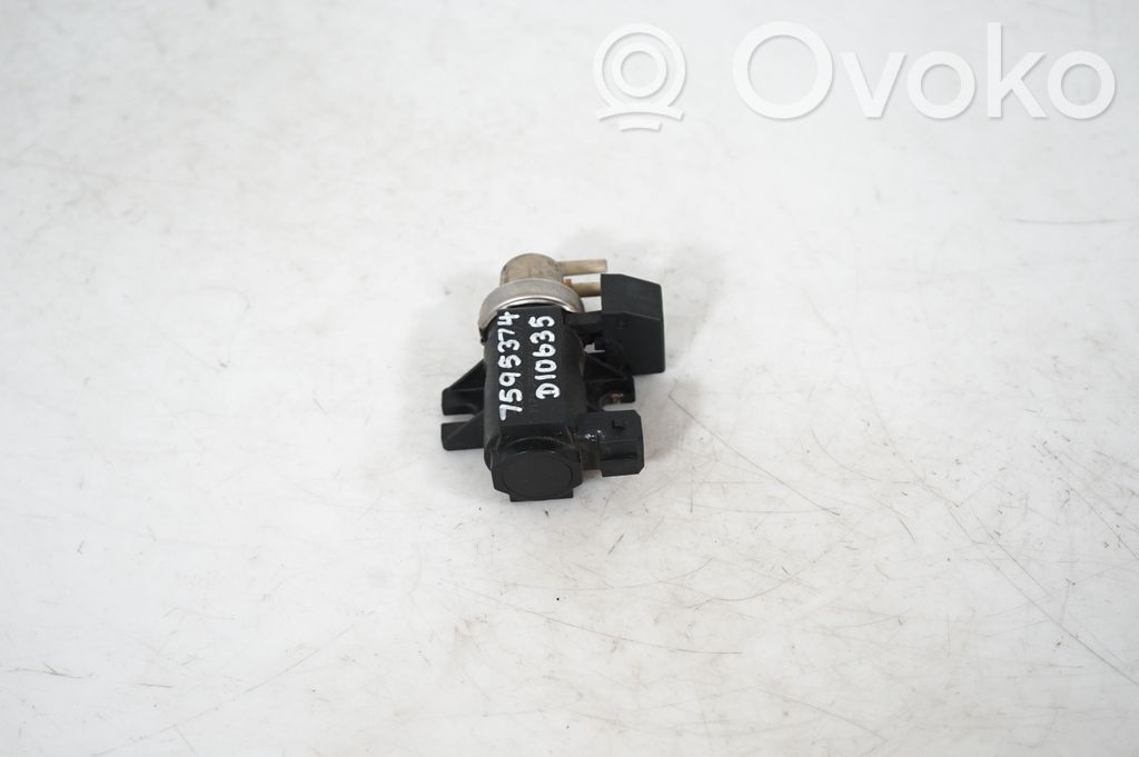 Turbo solenoid valve (4)