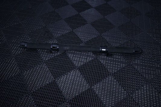 Radiator support slam panel