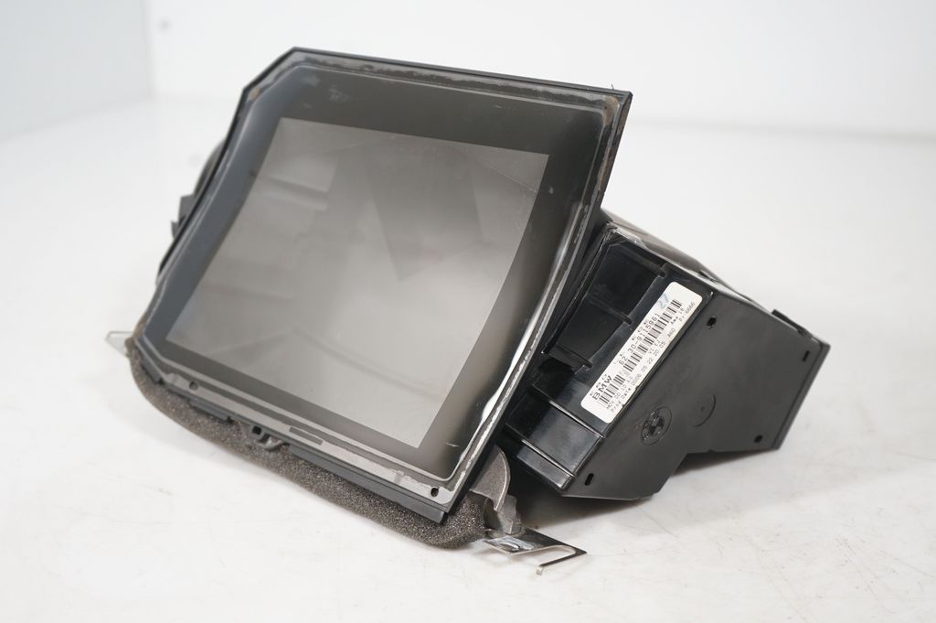 Head up display screen (6)