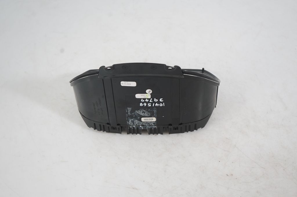 Speedometer (instrument cluster) (3)