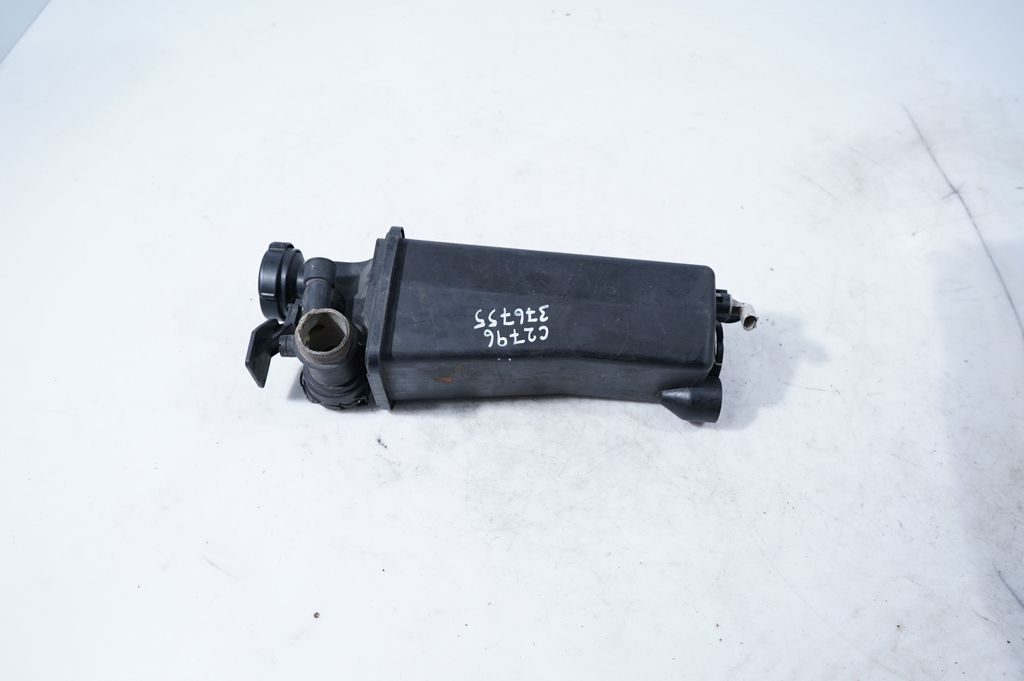 Tailgate/trunk/boot lock/catch/latch (4)