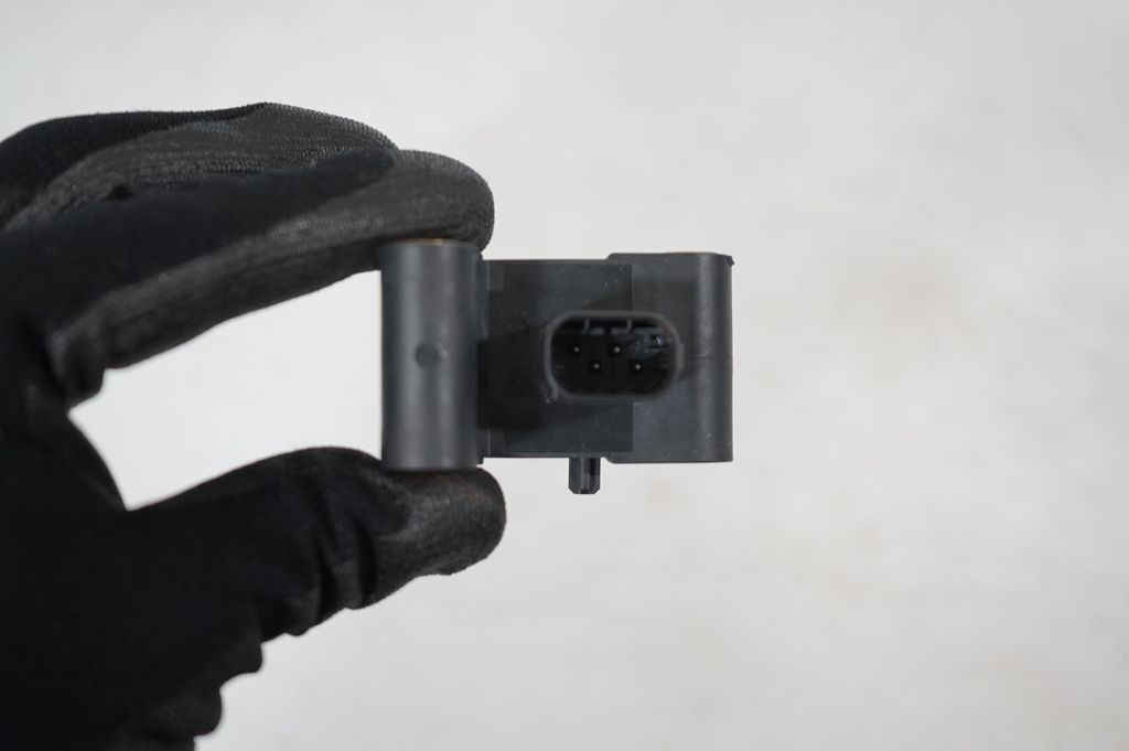 Airbag deployment crash/impact sensor (6)