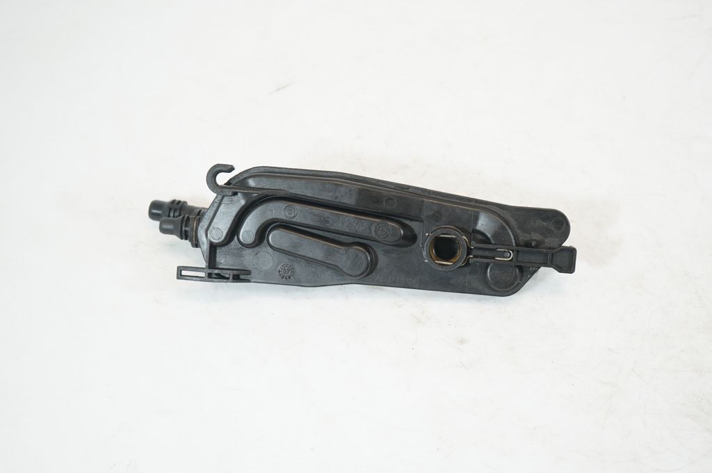 Coolant radiator (5)