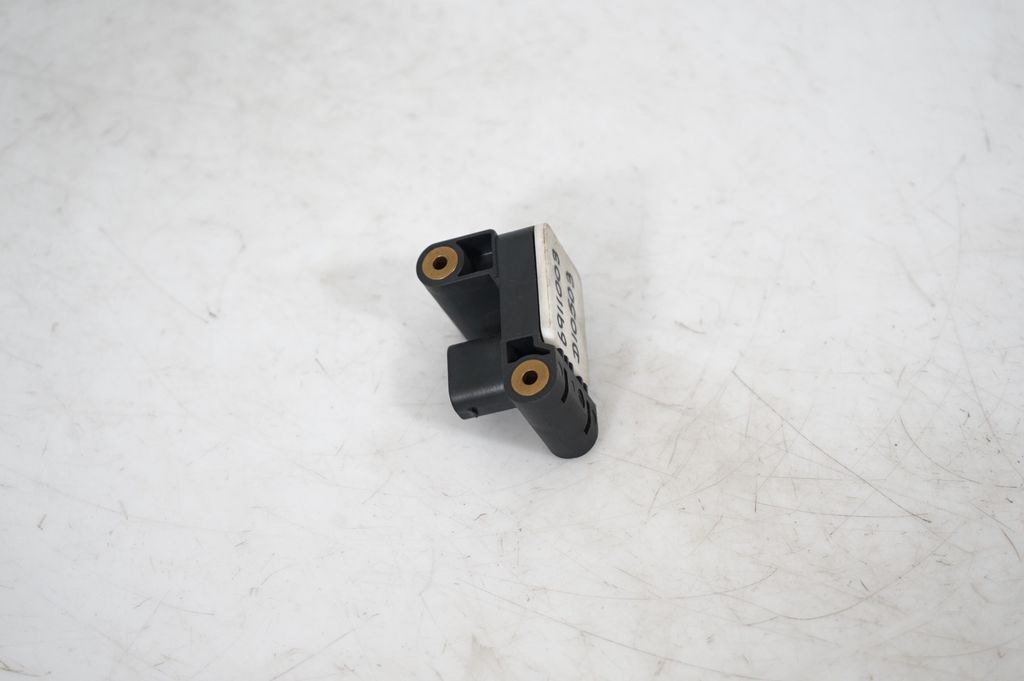 Airbag deployment crash/impact sensor (4)