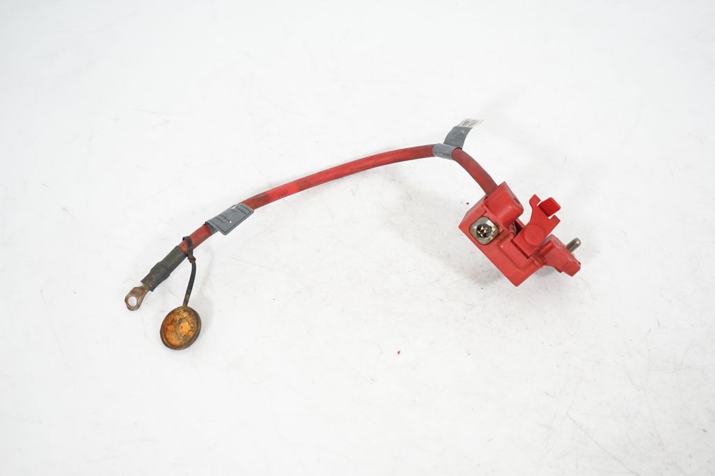 Positive cable (battery) (3)