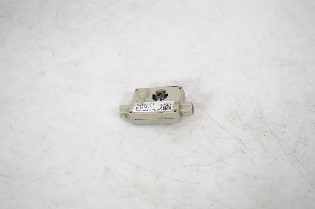 Aerial antenna amplifier (3)