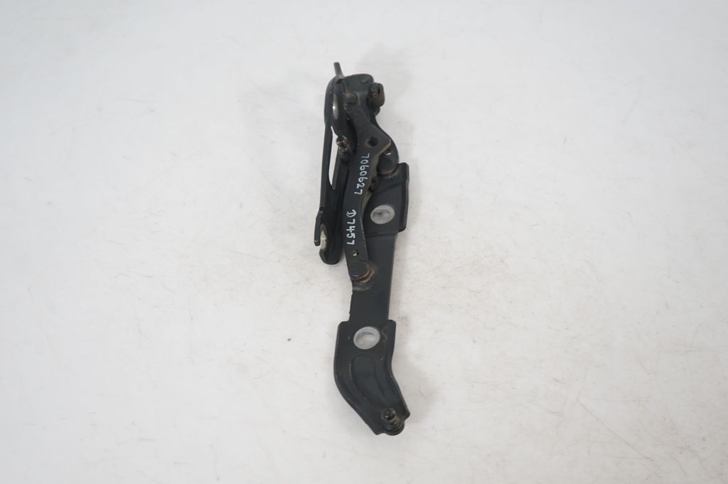 Tailgate/trunk/boot hinge (2)