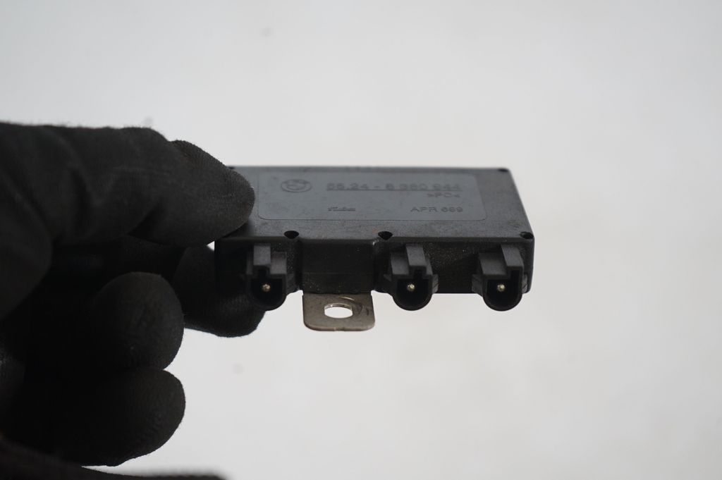 Aerial antenna amplifier (6)