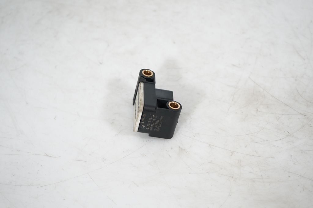 Airbag deployment crash/impact sensor (2)