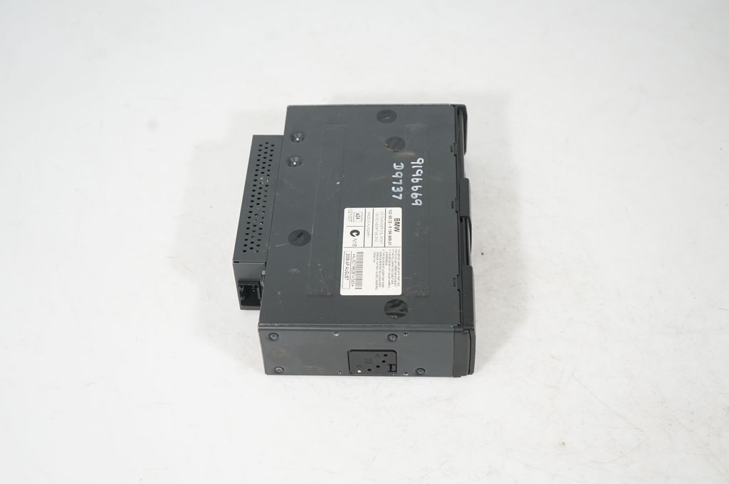 CD/DVD changer (4)