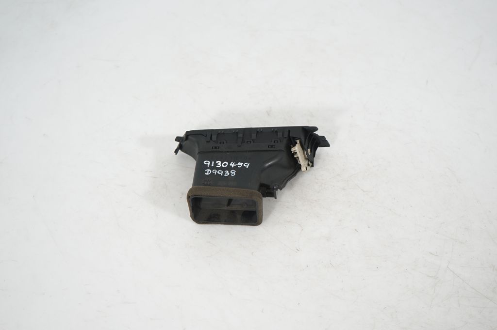 Dashboard side air vent grill/cover trim (3)