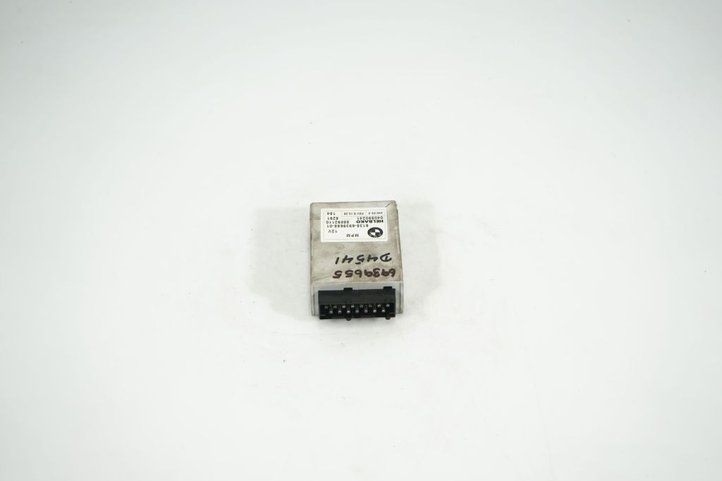 MPM control module (3)