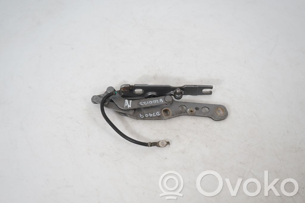 Engine bonnet/hood hinges (3)