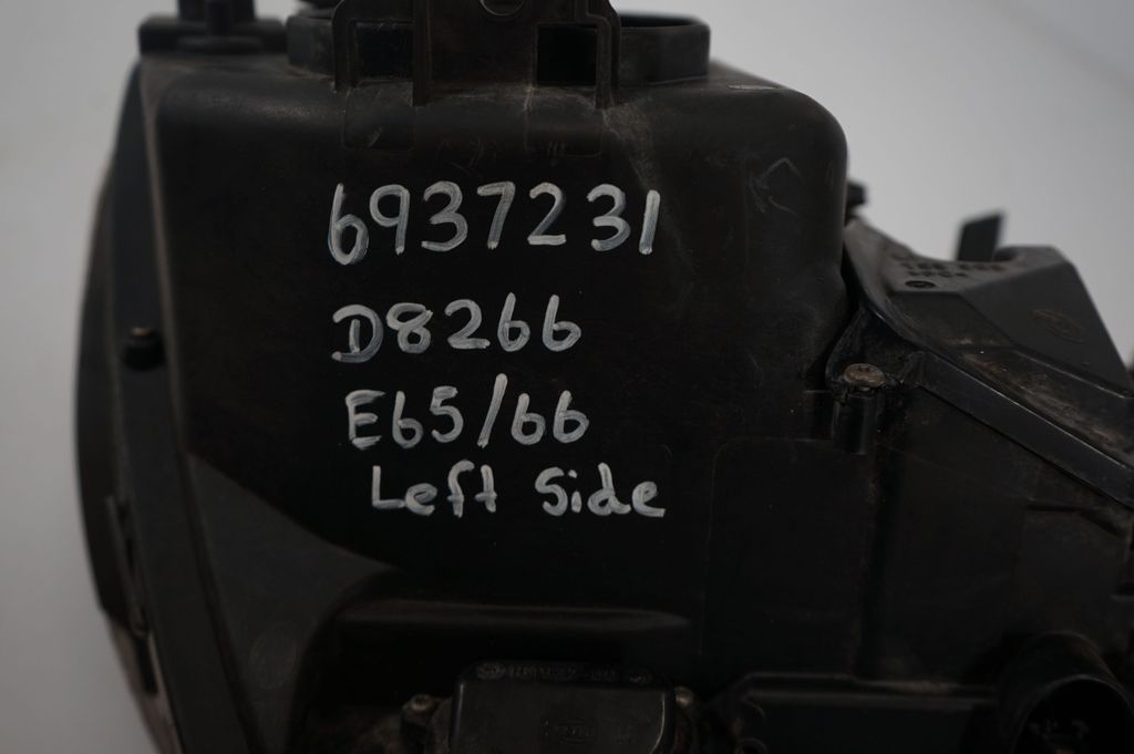 Headlight/headlamp (11)