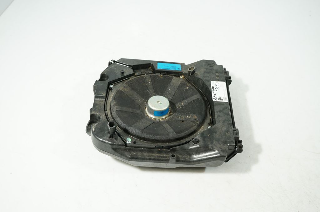 Subwoofer speaker (2)