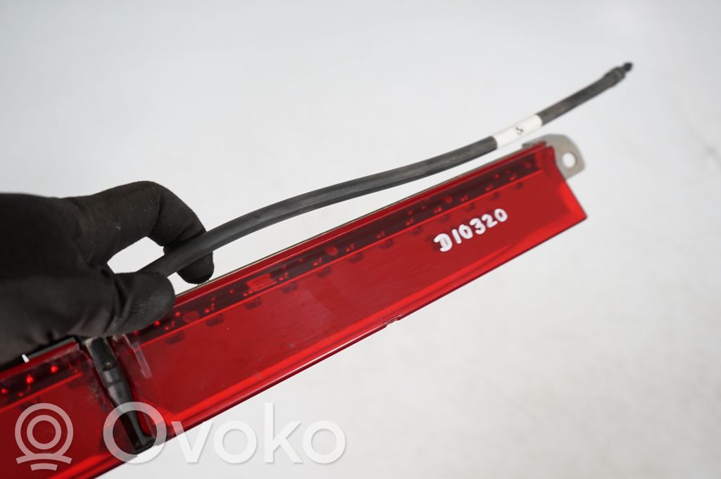 Rear door wiring loom (8)