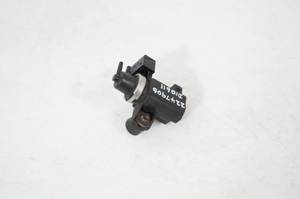 Turbo solenoid valve (3)