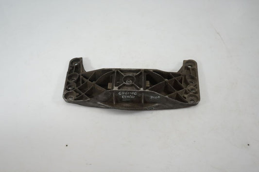 Gearbox mounting bracket