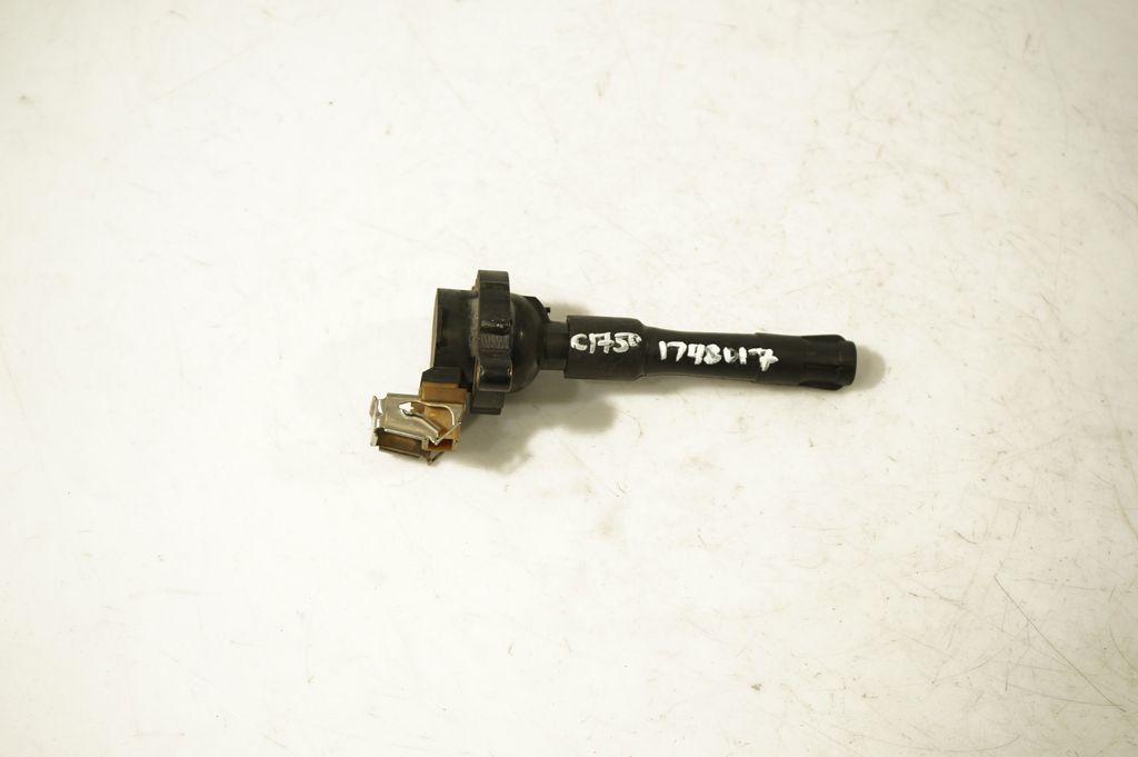High voltage ignition coil (5)