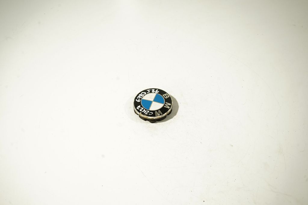 Manufacturer badge logo/emblem (2)